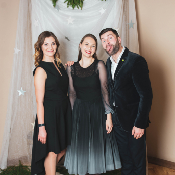 Līgo Ziemas Balle 2019 - 