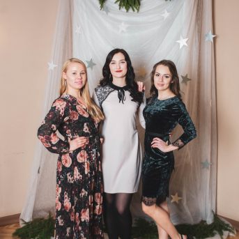 Līgo Ziemas Balle 2019 - 