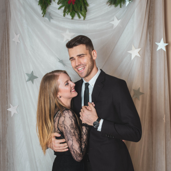 Līgo Ziemas Balle 2019 - 