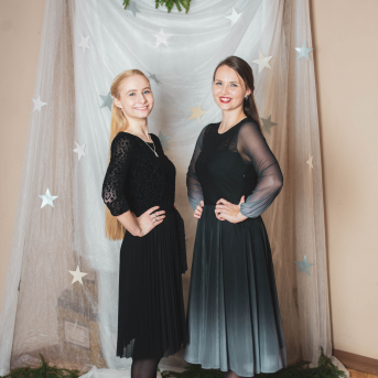 Līgo Ziemas Balle 2019 - 