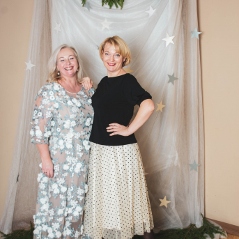 Līgo Ziemas Balle 2019 - 