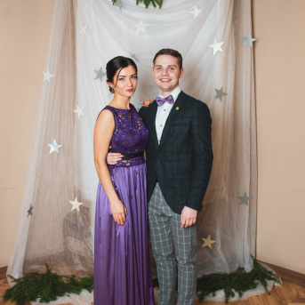 Līgo Ziemas Balle 2019 - 