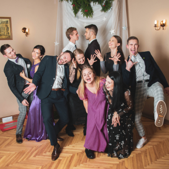 Līgo Ziemas Balle 2019 - 