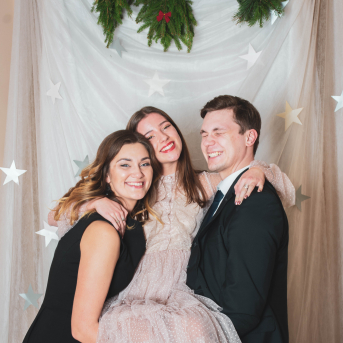 Līgo Ziemas Balle 2019 - 