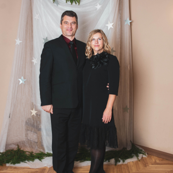 Līgo Ziemas Balle 2019 - 