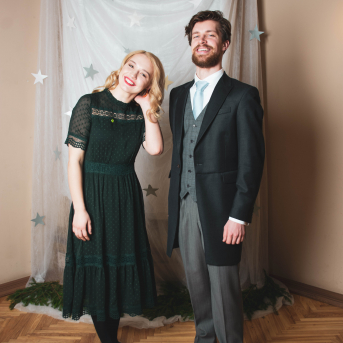 Līgo Ziemas Balle 2019 - 