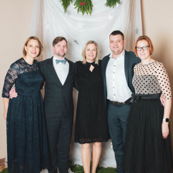 Līgo Ziemas Balle 2019 - 