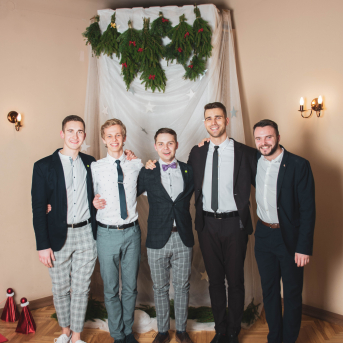 Līgo Ziemas Balle 2019 - 