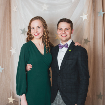 Līgo Ziemas Balle 2019 - 