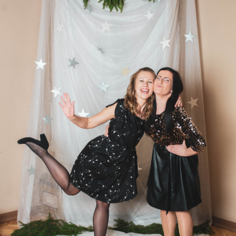 Līgo Ziemas Balle 2019 - 