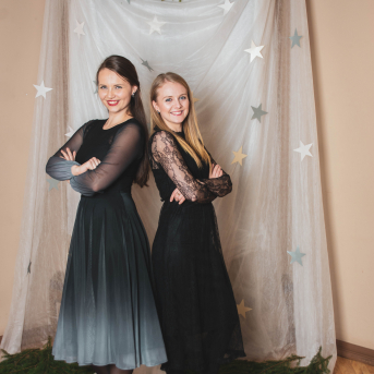 Līgo Ziemas Balle 2019 - 