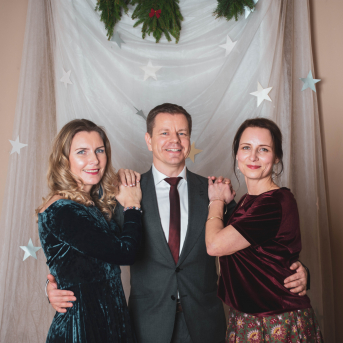 Līgo Ziemas Balle 2019 - 