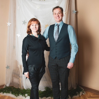 Līgo Ziemas Balle 2019 - 