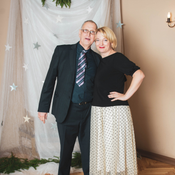 Līgo Ziemas Balle 2019 - 