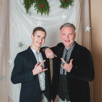 Līgo Ziemas Balle 2019 - 