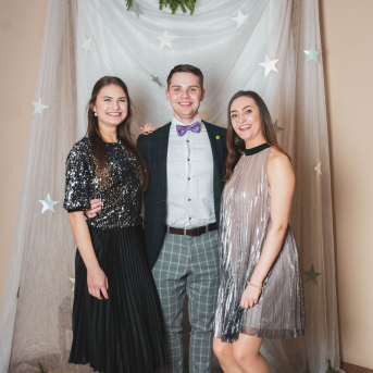 Līgo Ziemas Balle 2019 - 