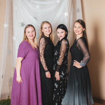 Līgo Ziemas Balle 2019 - 