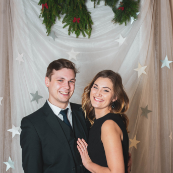 Līgo Ziemas Balle 2019 - 