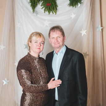 Līgo Ziemas Balle 2019 - 