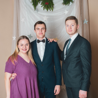 Līgo Ziemas Balle 2019 - 