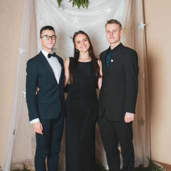 Līgo Ziemas Balle 2019 - 