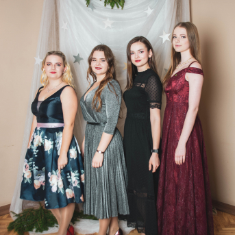 Līgo Ziemas Balle 2019 - 