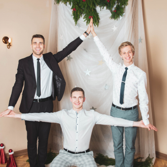 Līgo Ziemas Balle 2019 - 