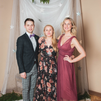 Līgo Ziemas Balle 2019 - 