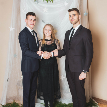 Līgo Ziemas Balle 2019 - 