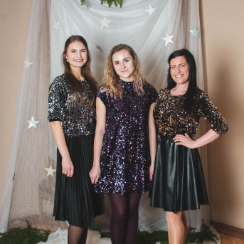 Līgo Ziemas Balle 2019 - 