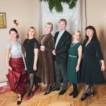 Līgo Ziemas Balle 2019 - 