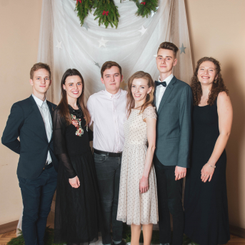 Līgo Ziemas Balle 2019 - 