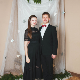 Līgo Ziemas Balle 2019 - 