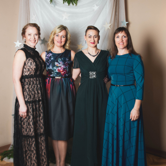 Līgo Ziemas Balle 2019 - 