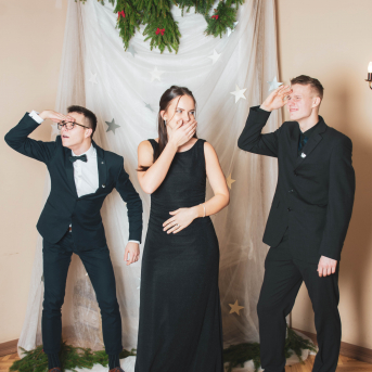 Līgo Ziemas Balle 2019 - 