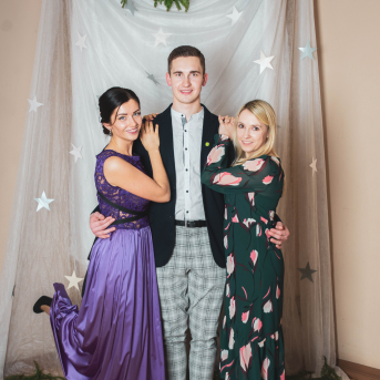 Līgo Ziemas Balle 2019 - 