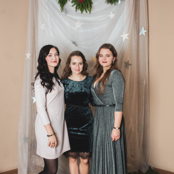 Līgo Ziemas Balle 2019 - 