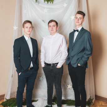 Līgo Ziemas Balle 2019 - 