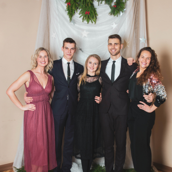 Līgo Ziemas Balle 2019 - 