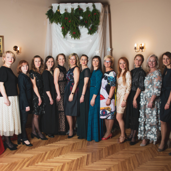 Līgo Ziemas Balle 2019 - 