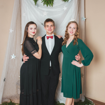 Līgo Ziemas Balle 2019 - 