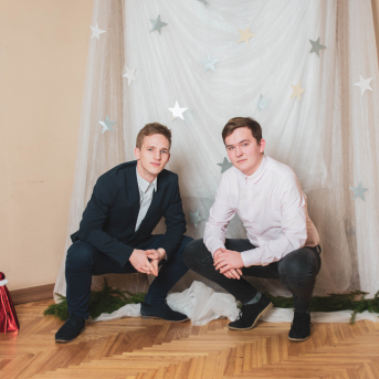 Līgo Ziemas Balle 2019 - 