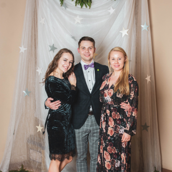 Līgo Ziemas Balle 2019 - 