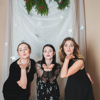 Līgo Ziemas Balle 2019 - 