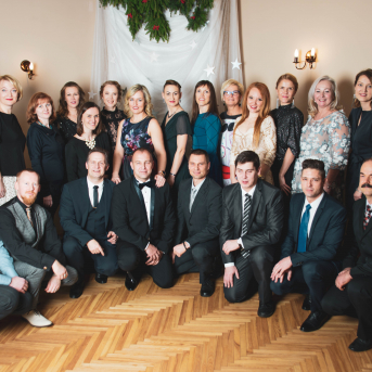 Līgo Ziemas Balle 2019 - 