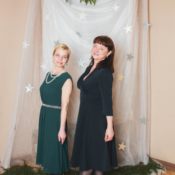 Līgo Ziemas Balle 2019 - 