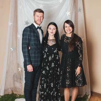 Līgo Ziemas Balle 2019 - 