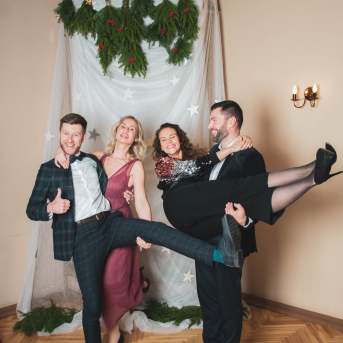 Līgo Ziemas Balle 2019 - 