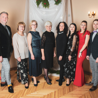 Līgo Ziemas Balle 2019 - 