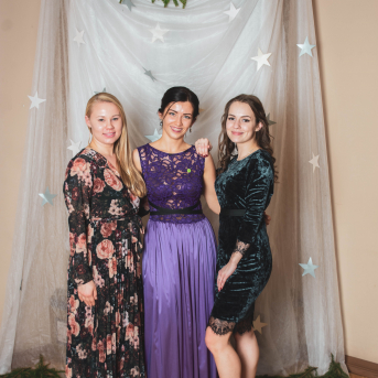 Līgo Ziemas Balle 2019 - 